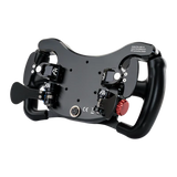 136-sw- ASCHER RACING - Steering Wheel F64-USB V3 (Wireless-Simucube 2)