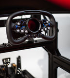 AS9 SP Turn-Key Racing Simulator | Simulador Profesional Plug & Play