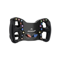 134-sw- ASCHER RACING - McLaren Artura Pro Steering Wheel (Wireless-Simucube 2)