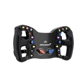 134-sw- ASCHER RACING - McLaren Artura Pro Steering Wheel (Wireless-Simucube 2)