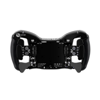 134-sw- ASCHER RACING - McLaren Artura Pro Steering Wheel (Wireless-Simucube 2)