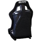 Bull Boost Ultra-Max Seraph Bucket Seat – Racing con Sliders