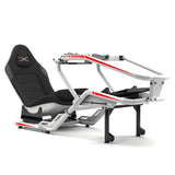 Extreme Simracing FX1 Formula Cockpit | Sim Racing Formula Rig