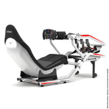 Extreme Simracing FX1 Formula Cockpit | Sim Racing Formula Rig