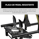 Fanatec CSL Cockpit V1.5 | Sim Racing GT Rig Ajustable
