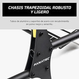 Fanatec CSL Cockpit V1.5 | Sim Racing GT Rig Ajustable