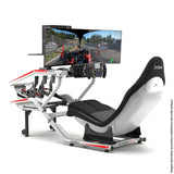 Extreme Simracing FX1 Formula Cockpit | Sim Racing Formula Rig