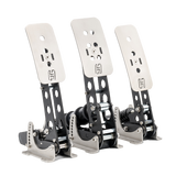 Heusinkveld Sprint 3 Pedales Black | Load Cell Profesional Sim Racing