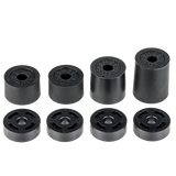 Heusinkveld Sprint 3 Pedales Black | Load Cell Profesional Sim Racing