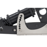 Heusinkveld Sprint 3 Pedales Black | Load Cell Profesional Sim Racing