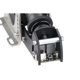 Heusinkveld Sprint 3 Pedales Black | Load Cell Profesional Sim Racing