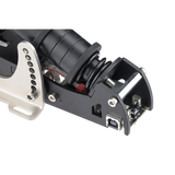 Heusinkveld Sprint 3 Pedales Black | Load Cell Profesional Sim Racing