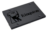 Kingston A400 SSD 960GB SATA 2.5 3D NAND Disco Estado Sólido