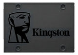 Kingston A400 SSD 960GB SATA 2.5 3D NAND Disco Estado Sólido