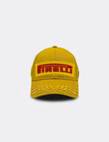 Pirelli Las Vegas US GP Podium Cap | Gorra Oficial F1 Edición Especial