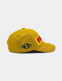 Pirelli Las Vegas US GP Podium Cap | Gorra Oficial F1 Edición Especial