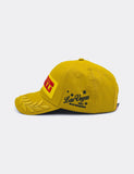 Pirelli Las Vegas US GP Podium Cap | Gorra Oficial F1 Edición Especial
