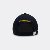 Pirelli F1 Official Champions Podium Cap Black | Gorra Oficial