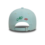 Red Bull Racing Checo Pérez Mexico GP Hat Light Green | Edición Especial F1