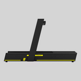 Sabelt S99 EVO I Sim Racing Cockpit | Professional Italian Simulator Rig