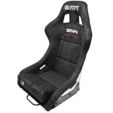 Bull Boost Ultra-Max Seraph Bucket Seat – Racing con Sliders