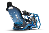 Alpine Racing TRX – Trak Racer x Alpine F1