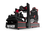 Trak Racer TR160 V5 Racing Simulator Cockpit | Perfil 160mm Direct Drive