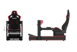 Trak Racer TR160 V5 Racing Simulator Cockpit | Perfil 160mm Direct Drive