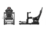 Trak Racer TR80S Racing Simulator Cockpit | Rig Profesional Direct Drive