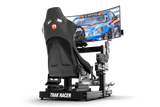 Trak Racer TR80S Racing Simulator Cockpit | Rig Profesional Direct Drive