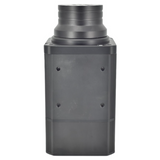 VNM Direct Drive Supreme 25Nm Wheelbase PC