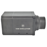 VNM Direct Drive Supreme 25Nm Wheelbase PC