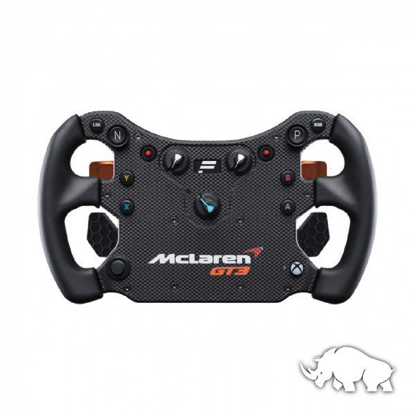 5-sw- FANATEC - CSL Elite Steering Wheel McLaren GT3 V2