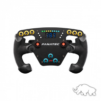 17-sw- FANATEC - ClubSport Steering Wheel F1® Esports V2