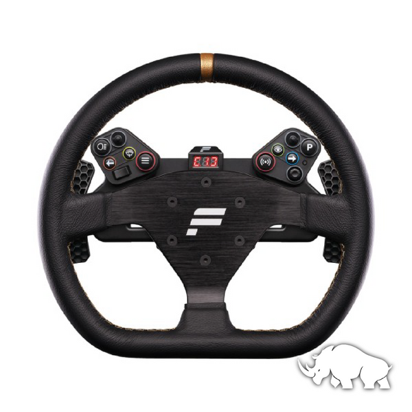 12-sw- FANATEC - CSL Steering Wheel R300 V2