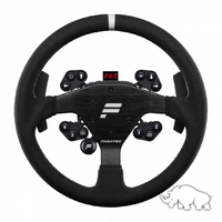 11-sw- FANATEC - CSL Steering Wheel 320 Alcantara® V2