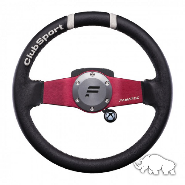 38-sw- FANATEC - ClubSport Steering Wheel Drift V2 for Xbox