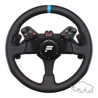 28-sw- FANATEC - ClubSport Steering Wheel R330 V2