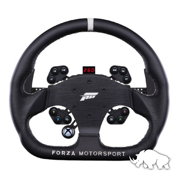 45-sw- FANATEC - ClubSport Steering Wheel GT Forza Motorsport V2