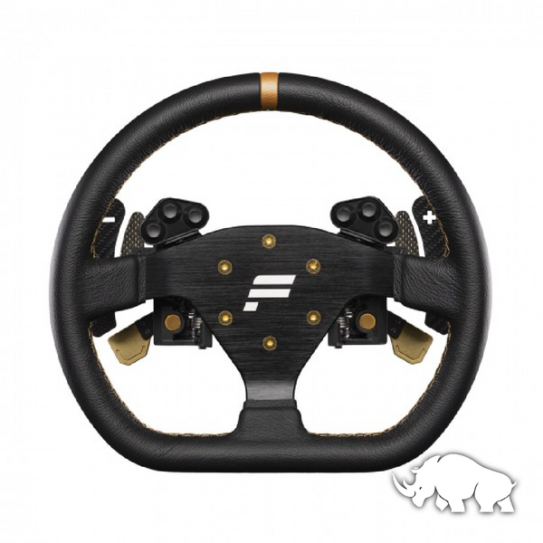 50-sw- FANATEC - Podium Steering Wheel R300