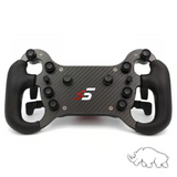 72-sw- SIMAGIC - GT4 Carbon Fiber Wheel