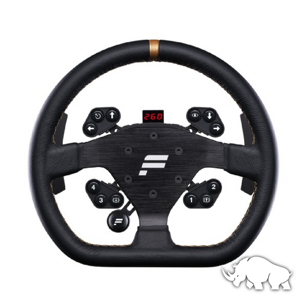 32-sw- FANATEC - ClubSport Steering Wheel R300 V2