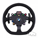 21-sw- FANATEC - ClubSport Steering Wheel BMW GT2 V2