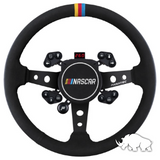 26-sw- FANATEC - ClubSport Steering Wheel NASCAR V2