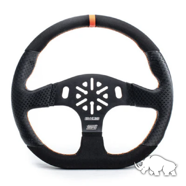 143-sw- MPI INNOVATIONS - Sim GT Racing Wheel