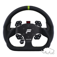 25-sw- FANATEC - ClubSport Steering Wheel GT Alcantara V2