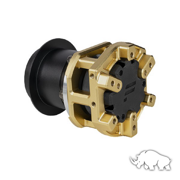 3-sw- FANATEC - Podium Hub