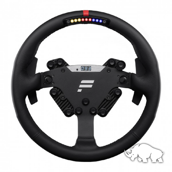 22-sw- FANATEC - ClubSport Steering Wheel RS