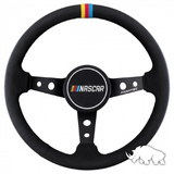 18-sw- FANATEC - Podium Steering Wheel NASCAR